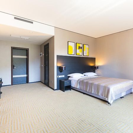 Hotel Grand Afon New Athos エクステリア 写真