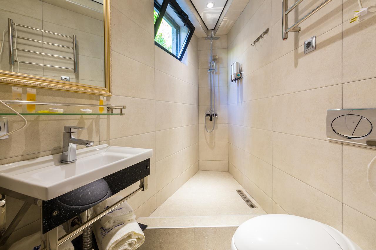 Hotel Grand Afon New Athos エクステリア 写真