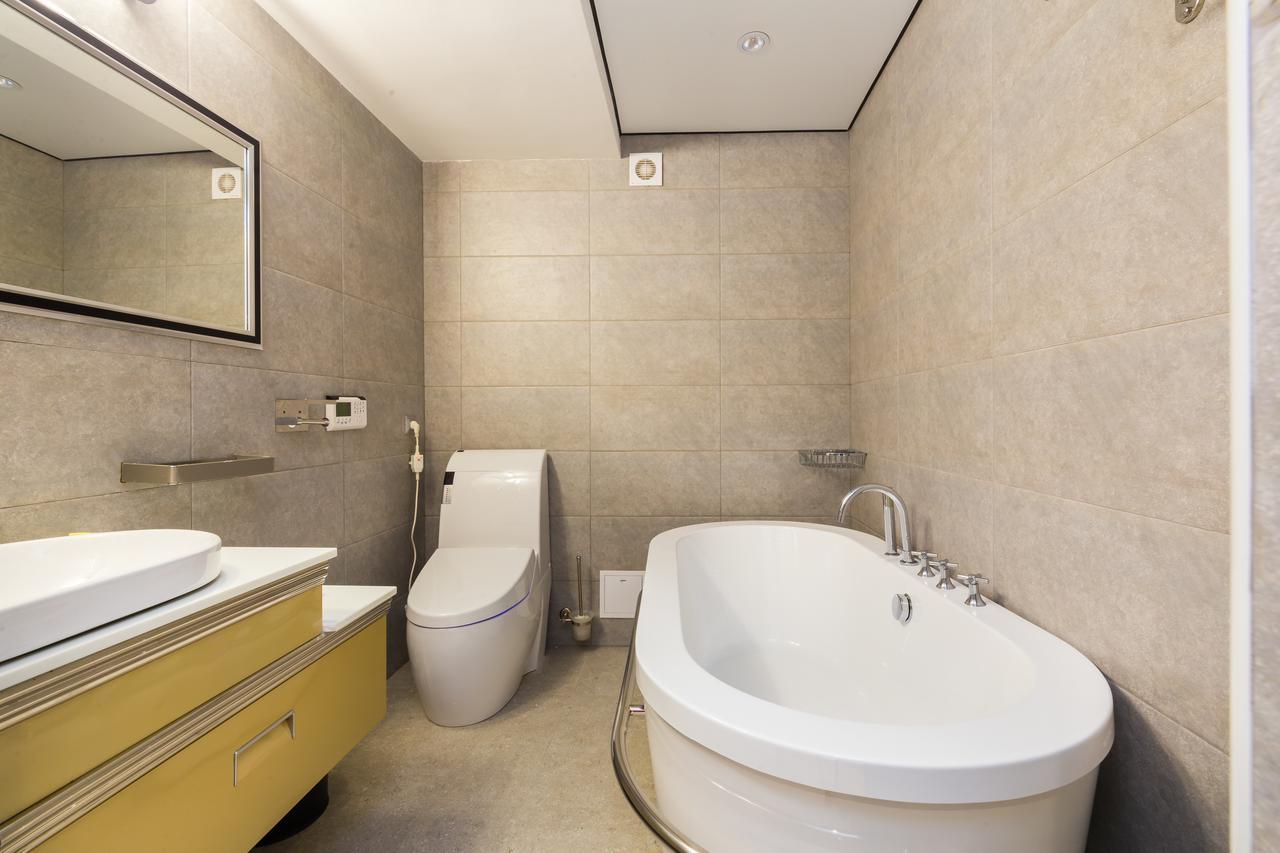 Hotel Grand Afon New Athos エクステリア 写真