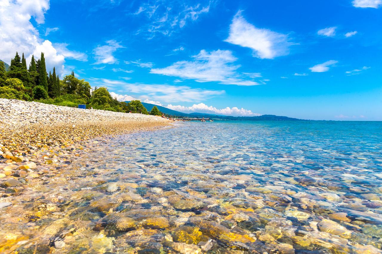 Hotel Grand Afon New Athos エクステリア 写真